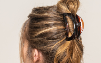 Выбор заколок - полезные рекомендации Выбор заколок - полезные рекомендации